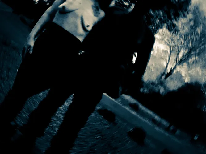 mannequin🖤 by kidneyinacoolerr