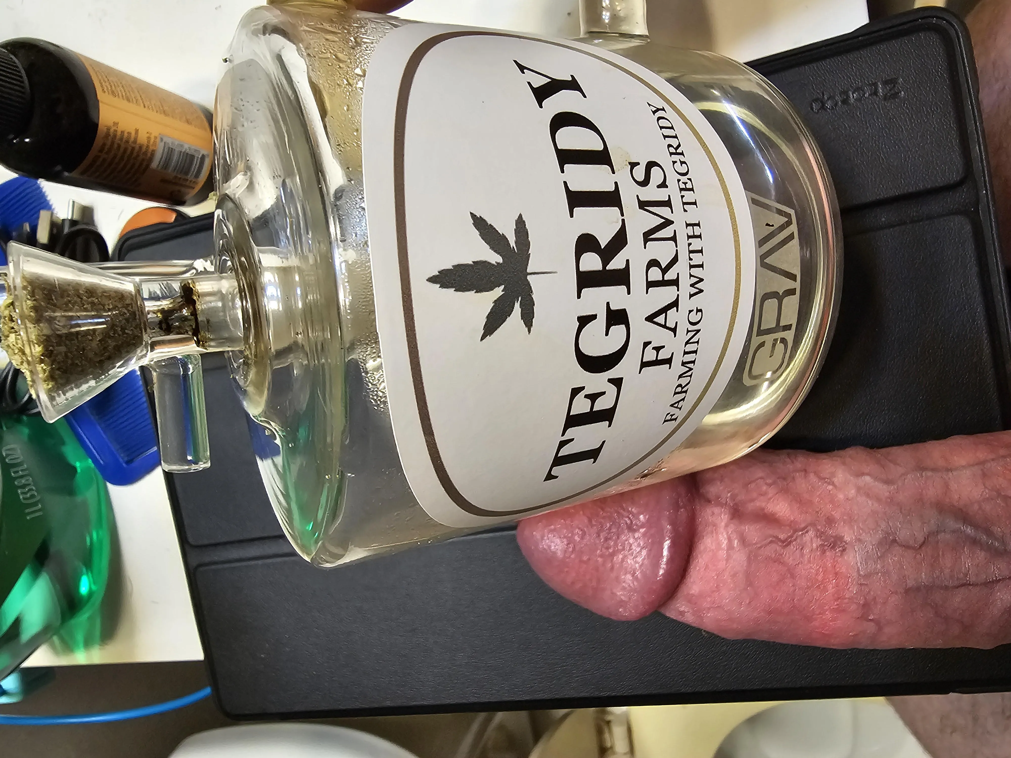 [M] coffee break posted by Stunning-Ad-4918