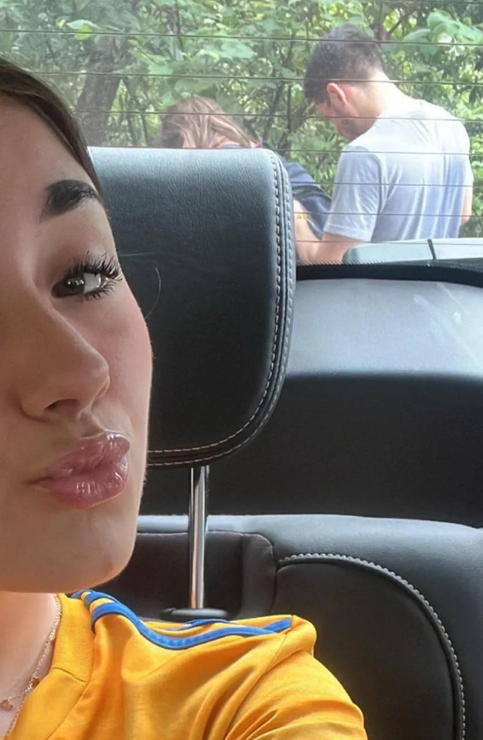 Does anyone who if there’s video to this? posted by noggine__