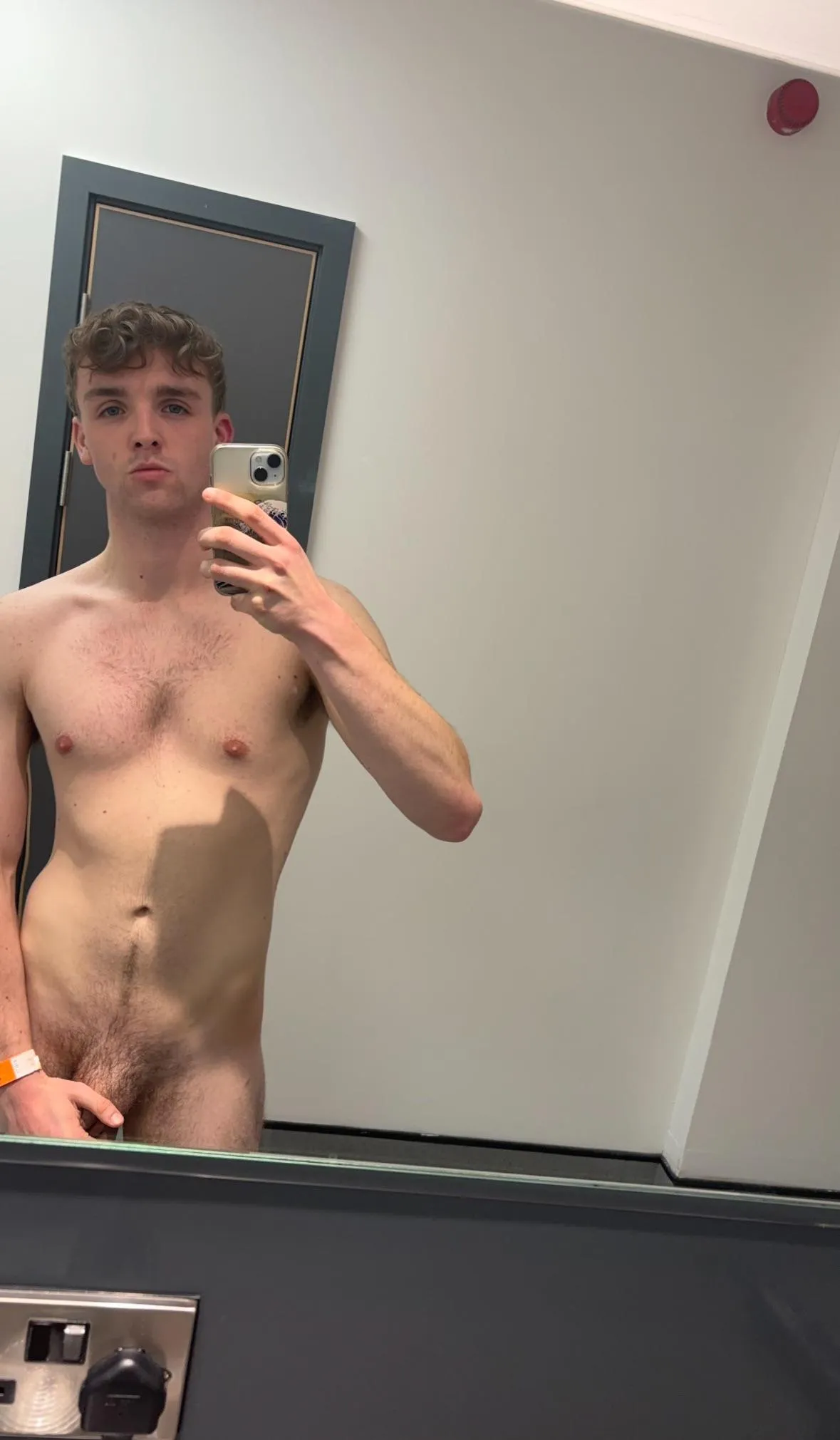 Getting braver in the gym (18) posted by hopecrunkeverasking