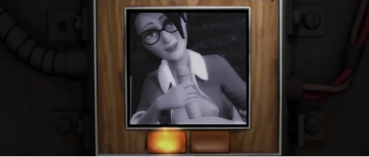 Expiration Date deleted scenes by Duraboworld by Direct-Success