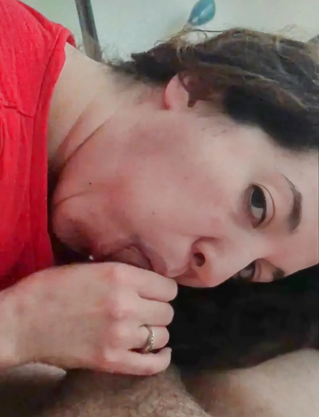 Eye contact is everything posted by Babsandbusterof