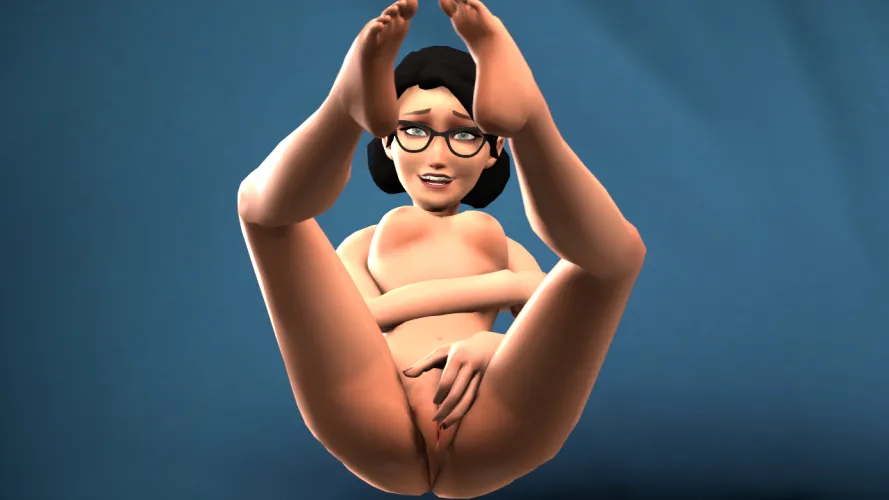 Pauling by Used-Crab187