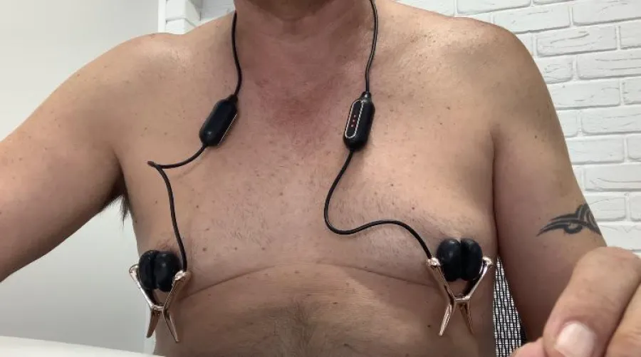 Remote control by aussieguy053