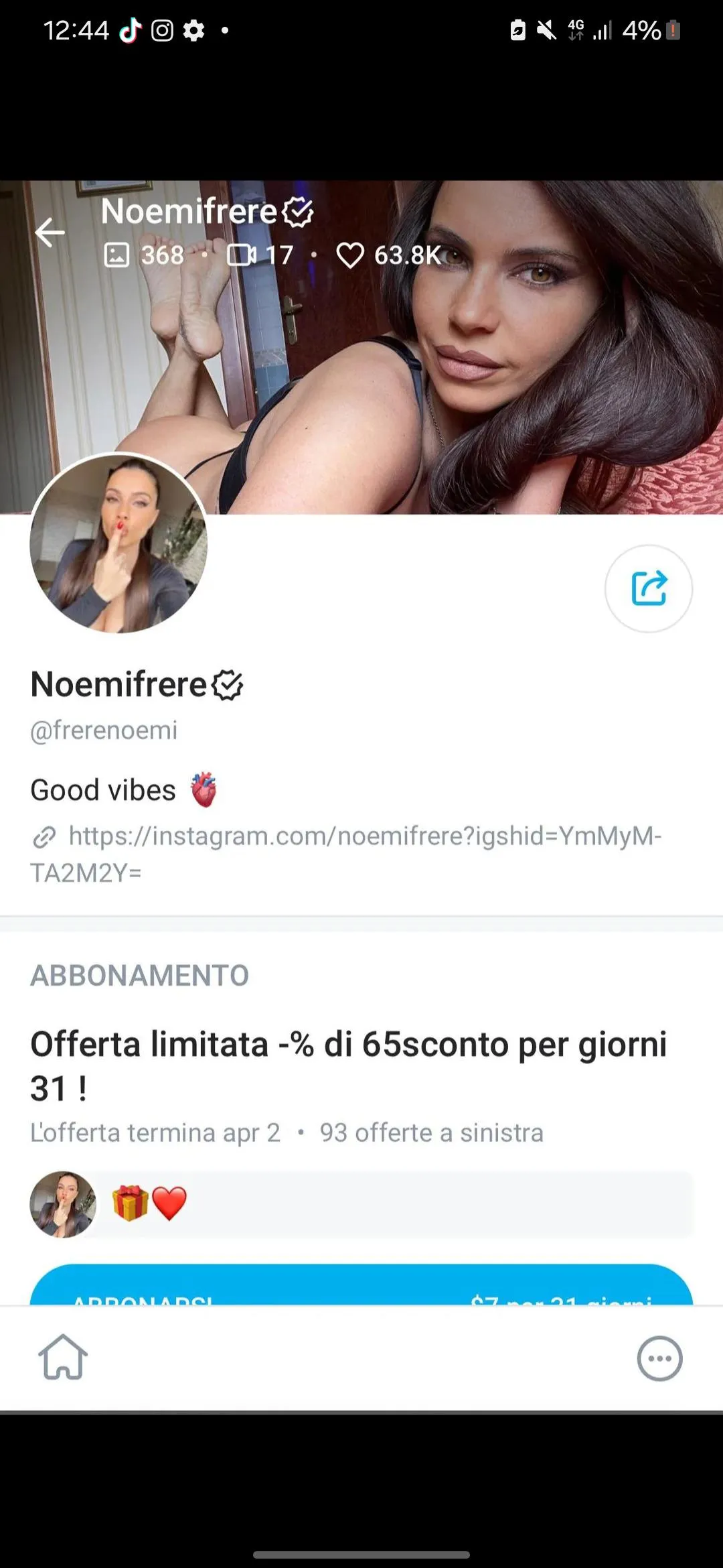 Noemi frere posted by yager_eren_01