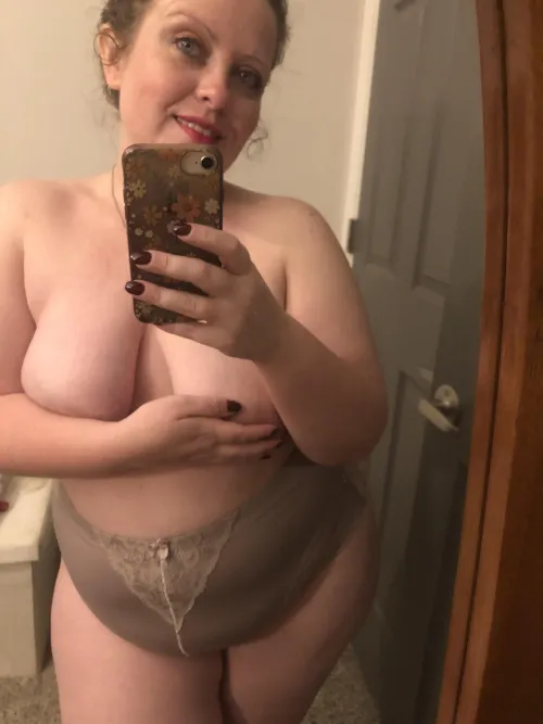 Can we use your hands instead? They are just so big and saggy by MissNicoleCoquette