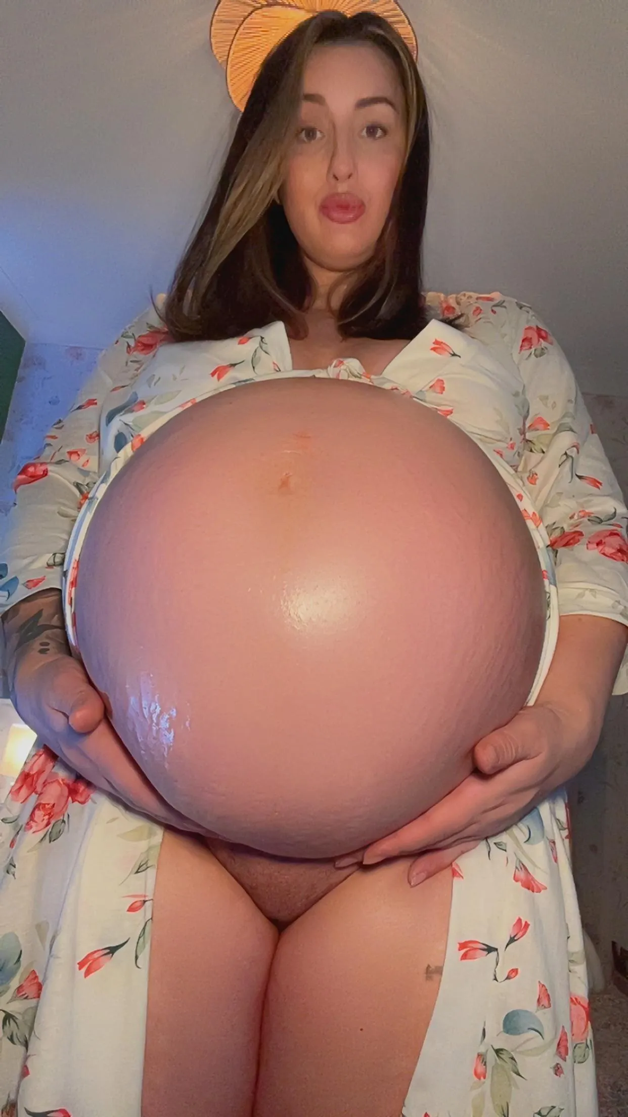 What’s the biggest bump you’ve seen.. twins, triplets!? posted by mrmrsdean