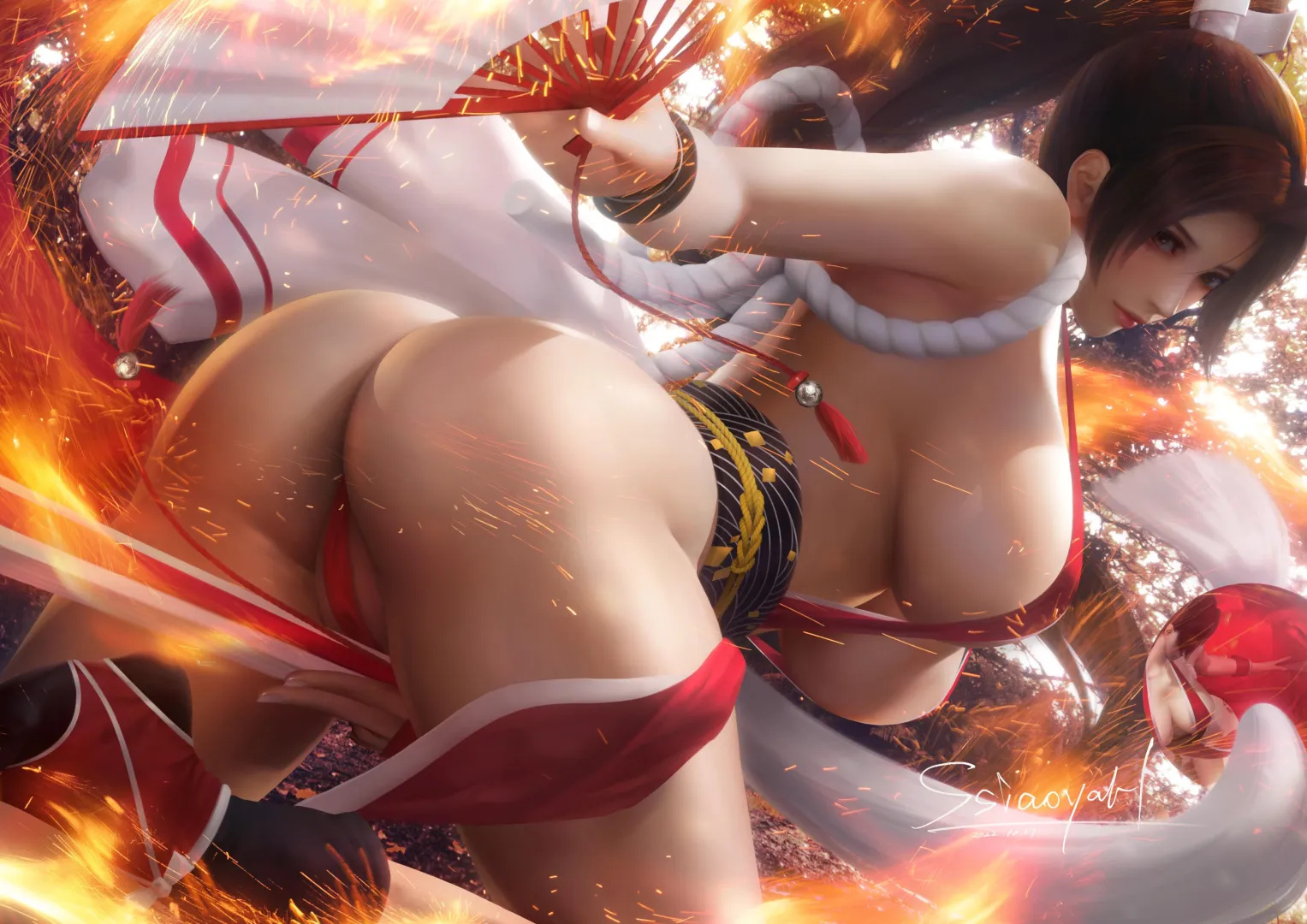 ❤️ posted by SevereCockroach6815