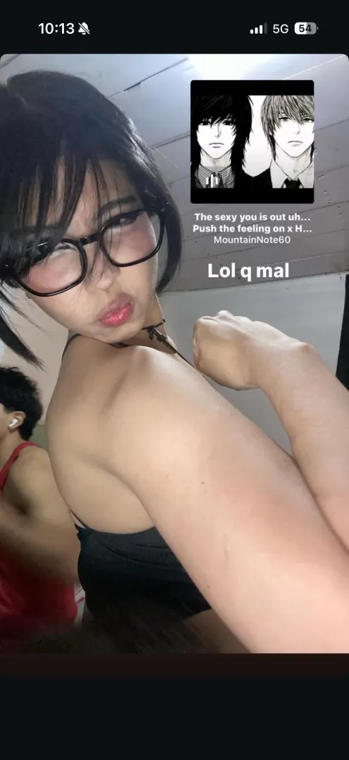  posted by itsyoboyeli03