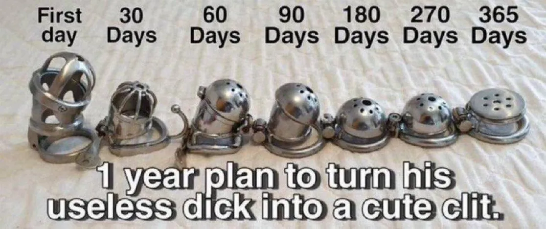  posted by Sissywench