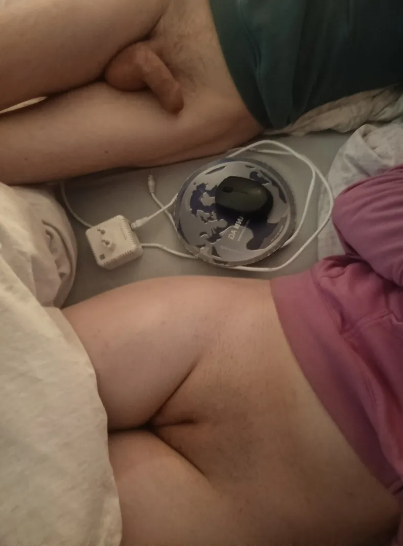 ✨ posted by MysticLeonie