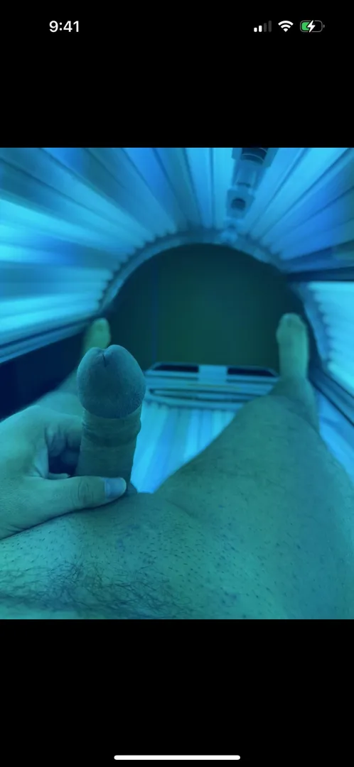 ☀️ posted by [deleted]