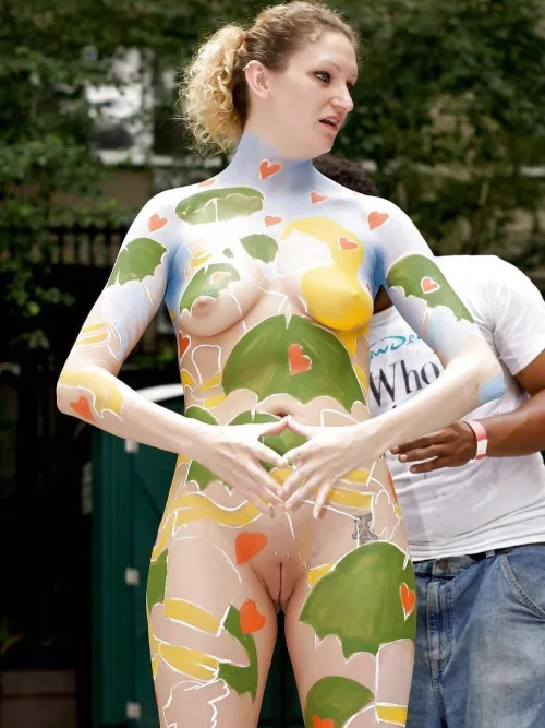 ️ by Visual-Box9293