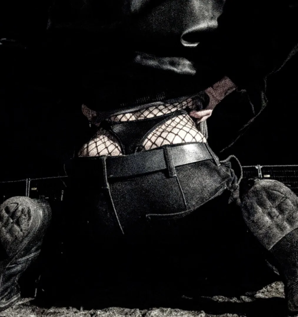 ️ posted by Material-Classic-874