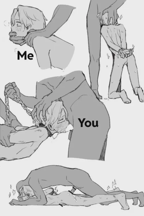 >.< by Cutiefemboy1010