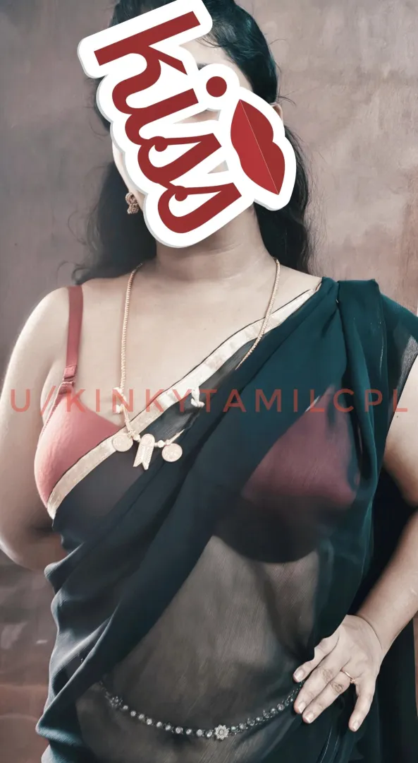  posted by kinkytamilcpl