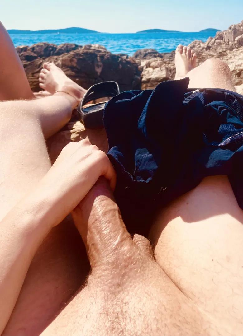 ☀️ posted by Low_Grape1