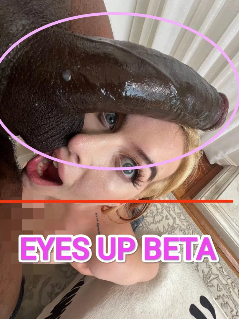 ‍ posted by BBCGoonieBeta