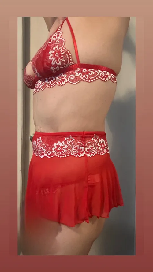 ❤️‍❤️‍❤️‍❣️ by Radiant_Key4993