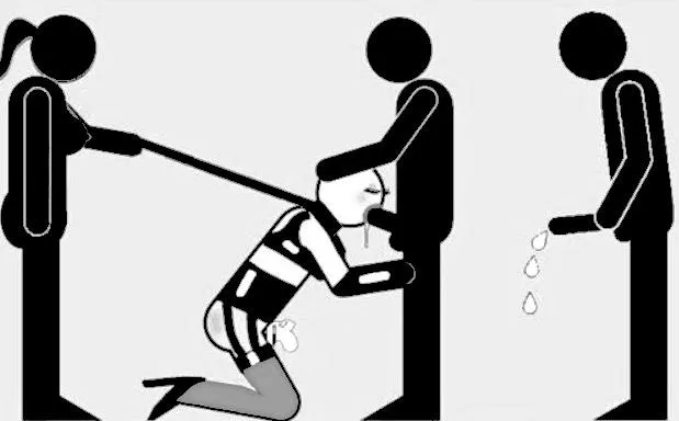  posted by Sissywench