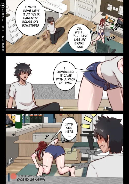 !!! by Smell-Logical