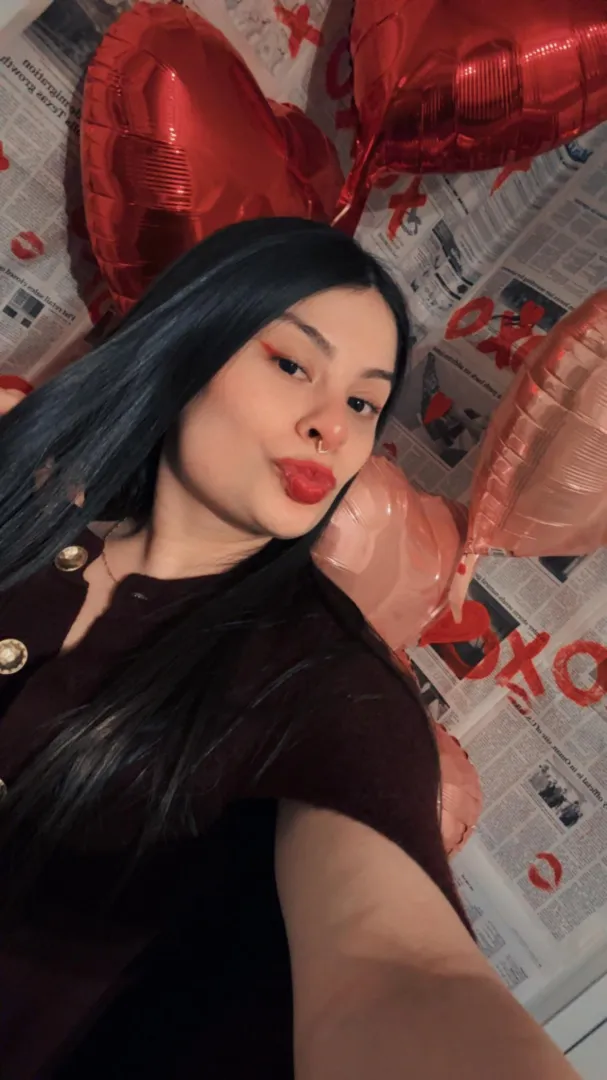 ♥️❤️‍ posted by goddesslibni