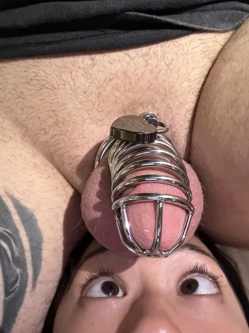  by Unrelenting_stardust