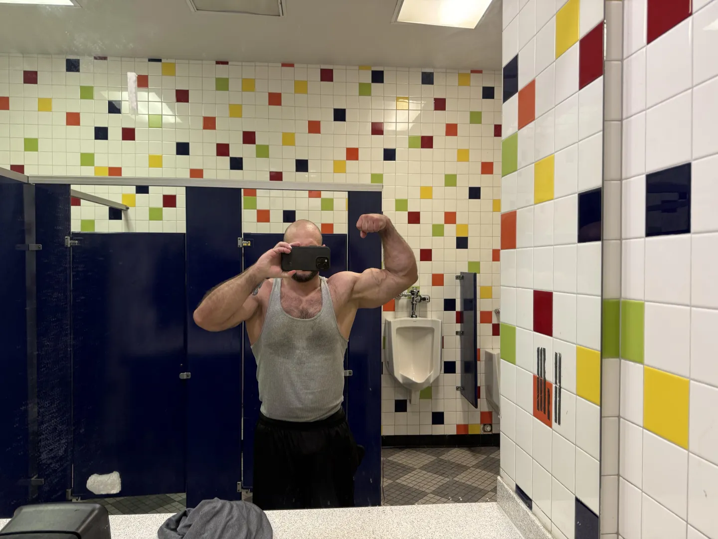  posted by jeffsredmeat