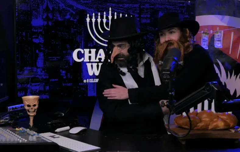 ❤️❤️ by thePaxPilgrim