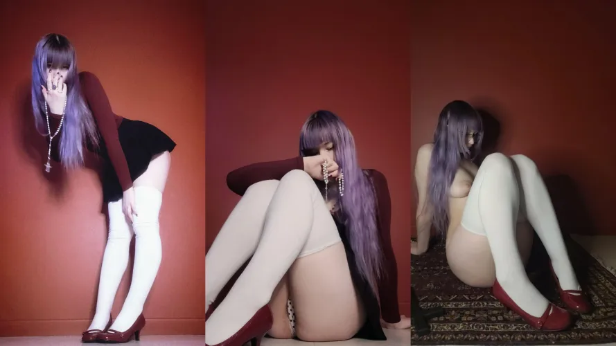 ꒷꒦︶꒷꒦︶ ๋ ࣭ ⭑꒷꒦ by dejasworld