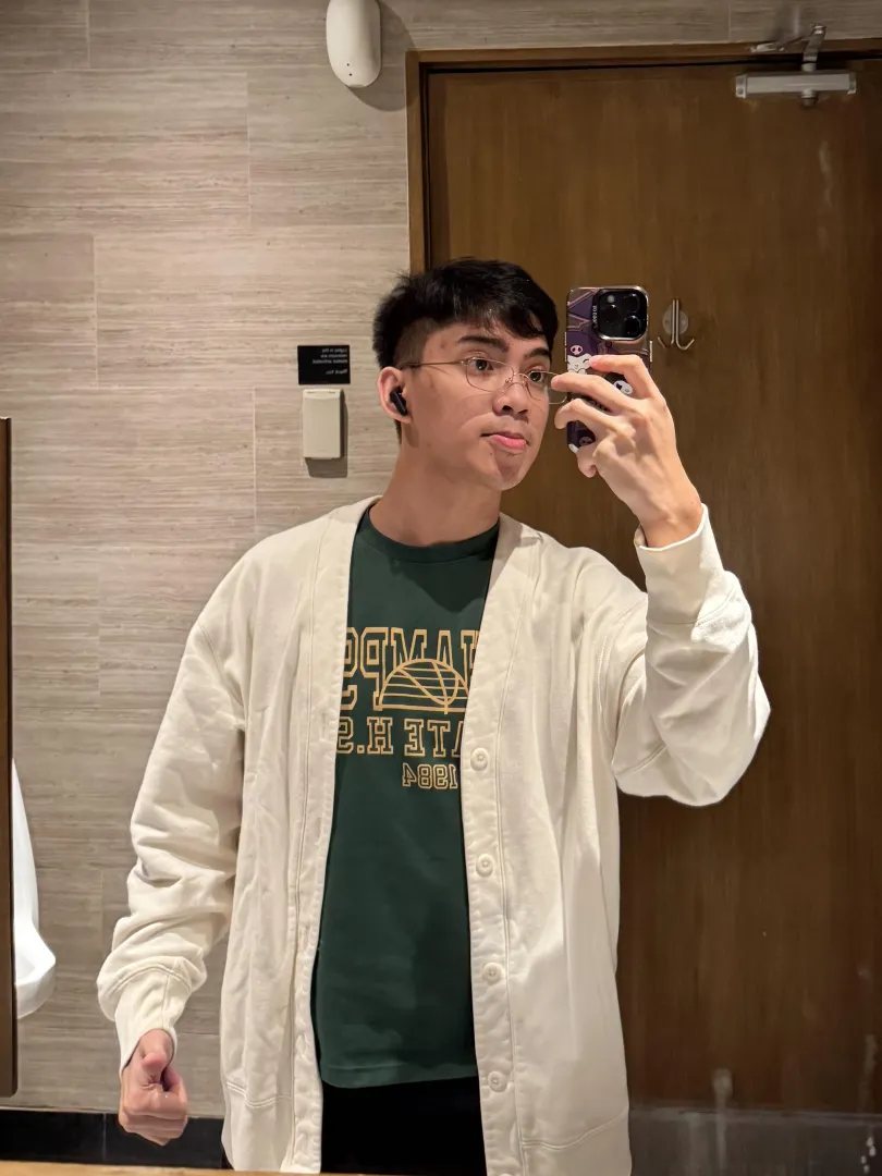  posted by Aware-Love9245