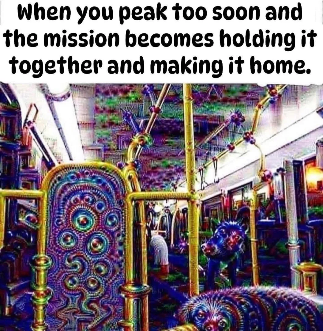  posted by Aromatic_Reply_1645