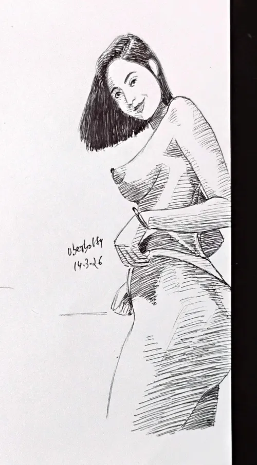 ................ by uberbobbydraws