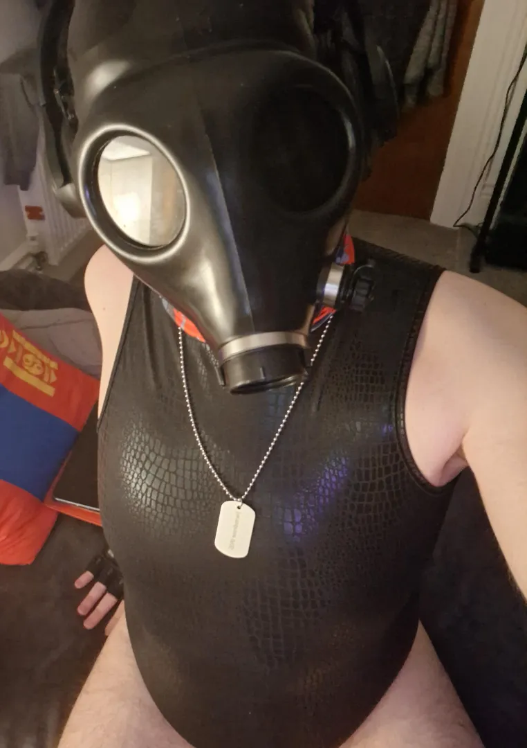 0935 :: Happy Gas Mask Monday, units posted by papa_panzer935