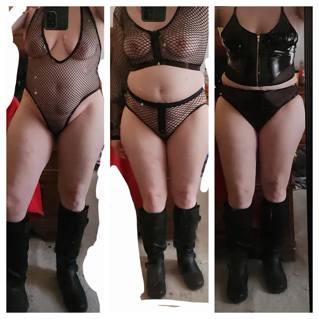 1, 2, or 3 posted by coopdevil1981