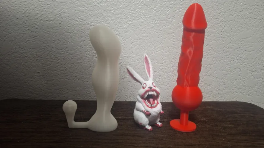 1 for fun, 2 for show by North_Duty_4317