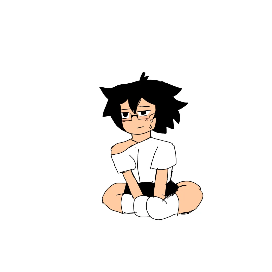 1$ Semifemboi posted by RadicaldudeCC2