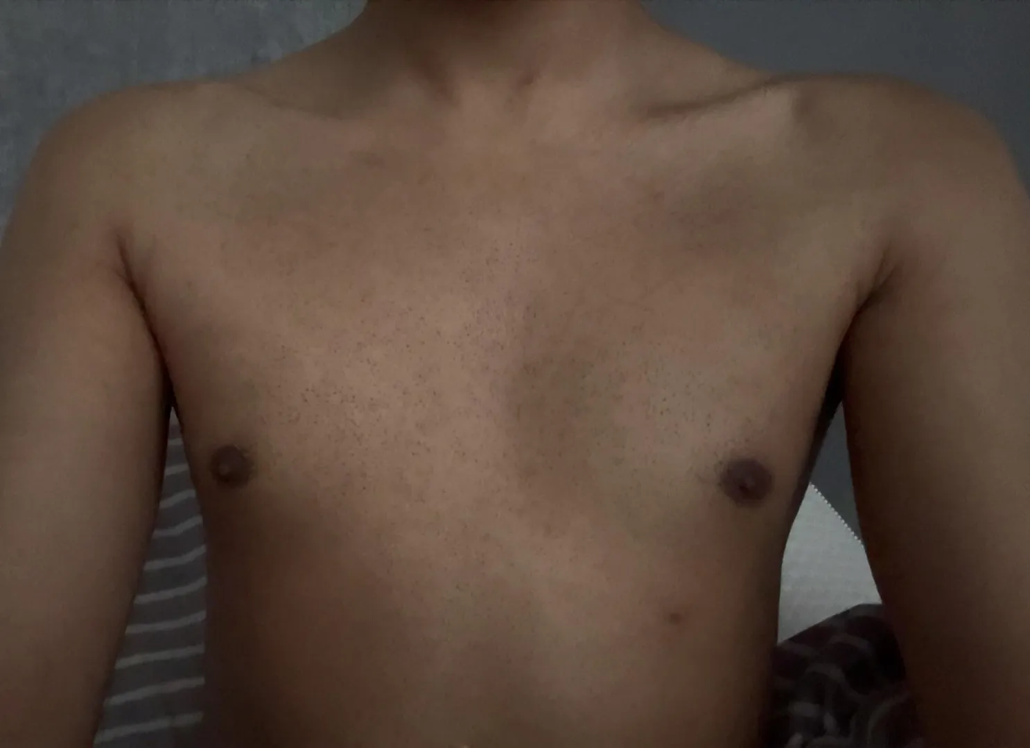 10 days posted by Inner_Drama7024