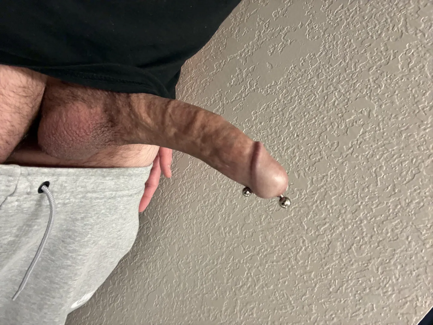 10 Days, It’s Getting Hard Not to Play With it posted by IAmTheWigster