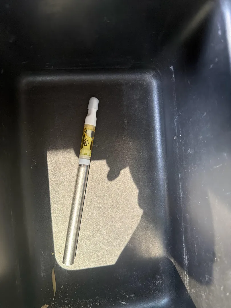 10$ dispensary cart posted by Canano1233jsn