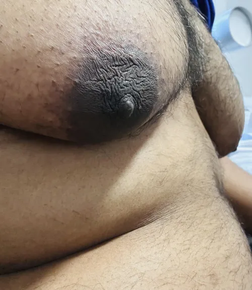 100% natural by New_Dot_2149