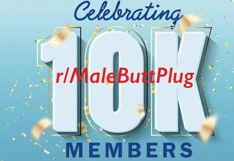 10,000 Members…Woohoo‼️ Thank You All For Joining‼️ To Those Of You Who Contribute To The Fun…THANK YOU‼️ Let’s Continue The Fun…Show Us Your Age Appropriate Photos Of Your Toys In Action‼️ posted by mrbriefs05