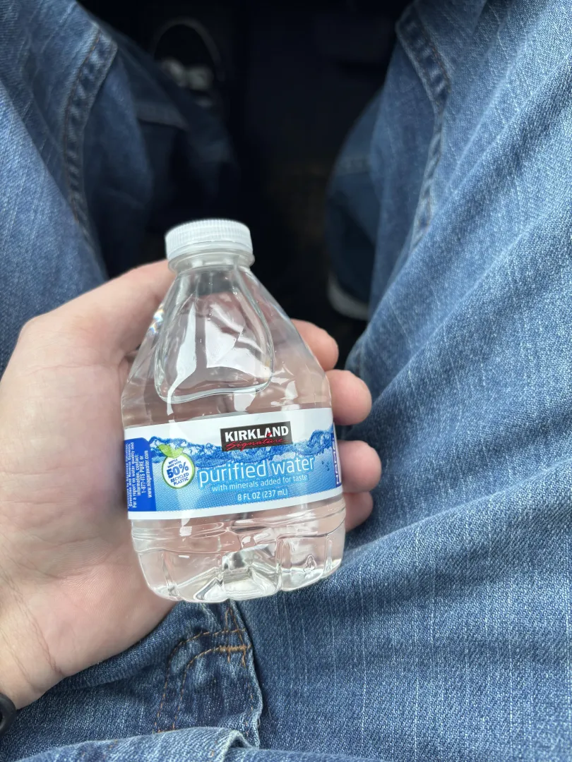 10/10 experience today posted by 1904vibin