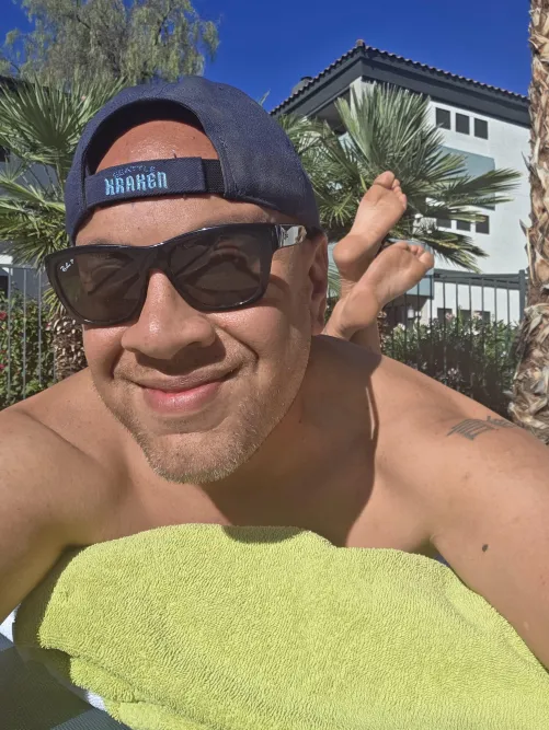 104°F. by Throwowee