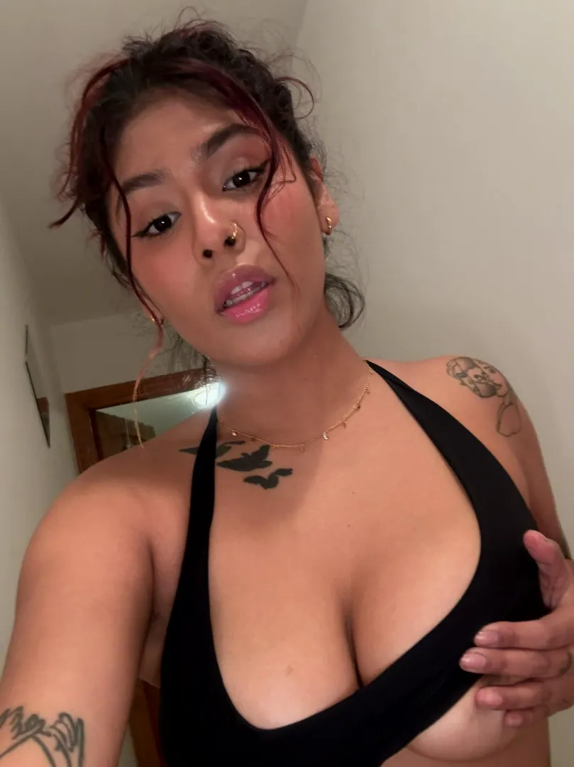 105D posted by CaliMiaX