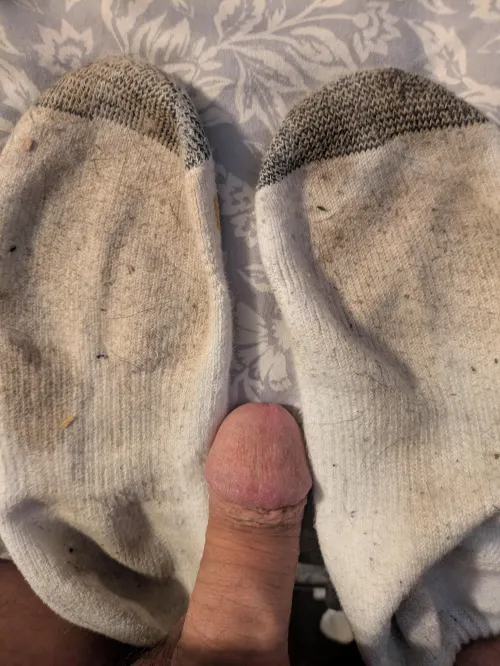 10hrs in these for the second day by AirOk7649