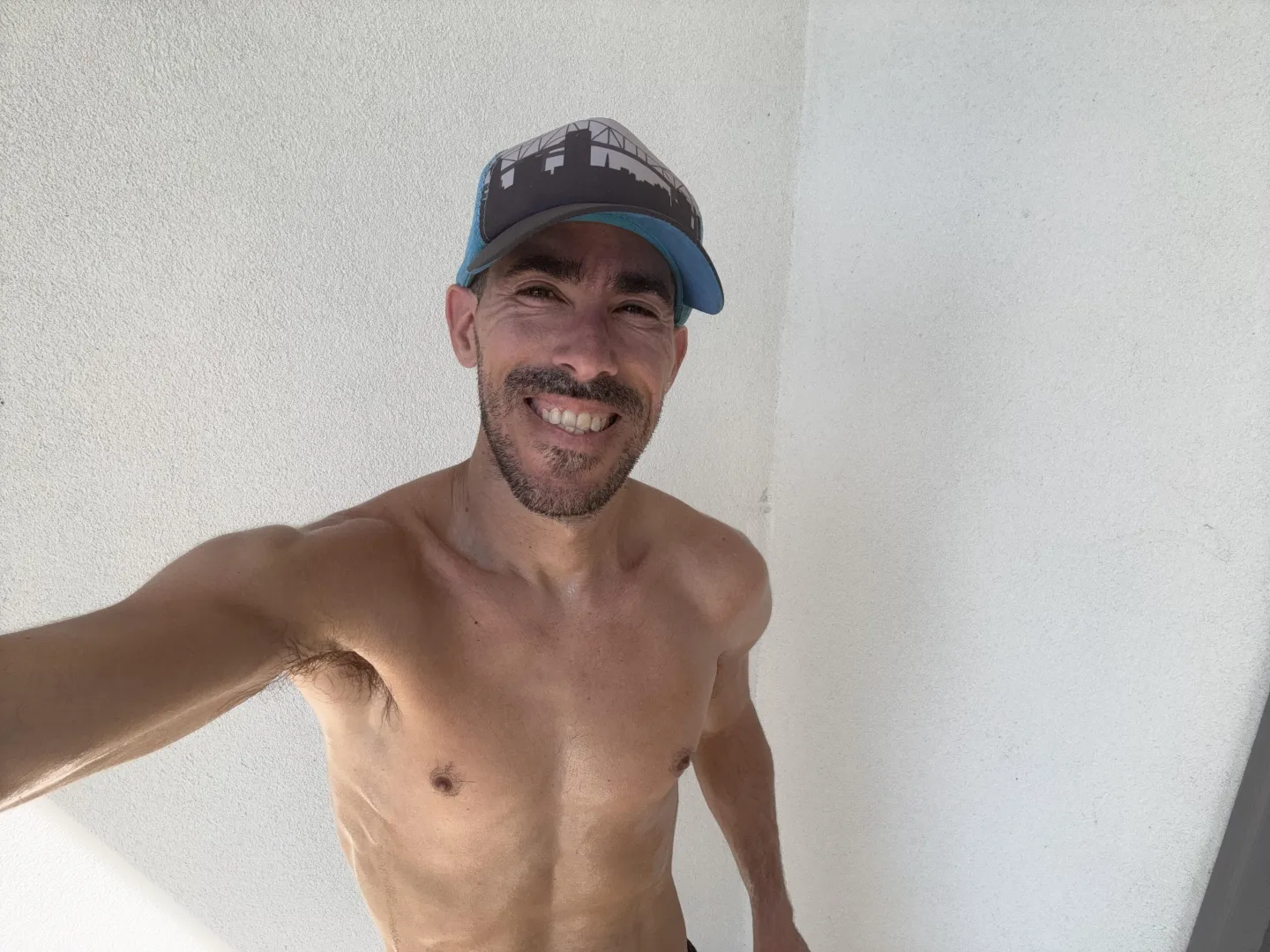 10k w/ strides and CD 7.27 miles posted by tigernamedtony1222