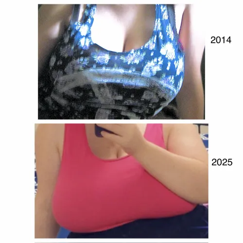 11 summers apart ☀️ by bustybibabe92