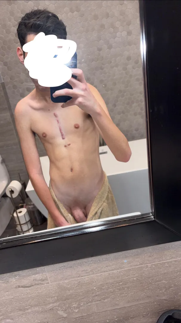 117lb and I like it rough posted by SockDry9988