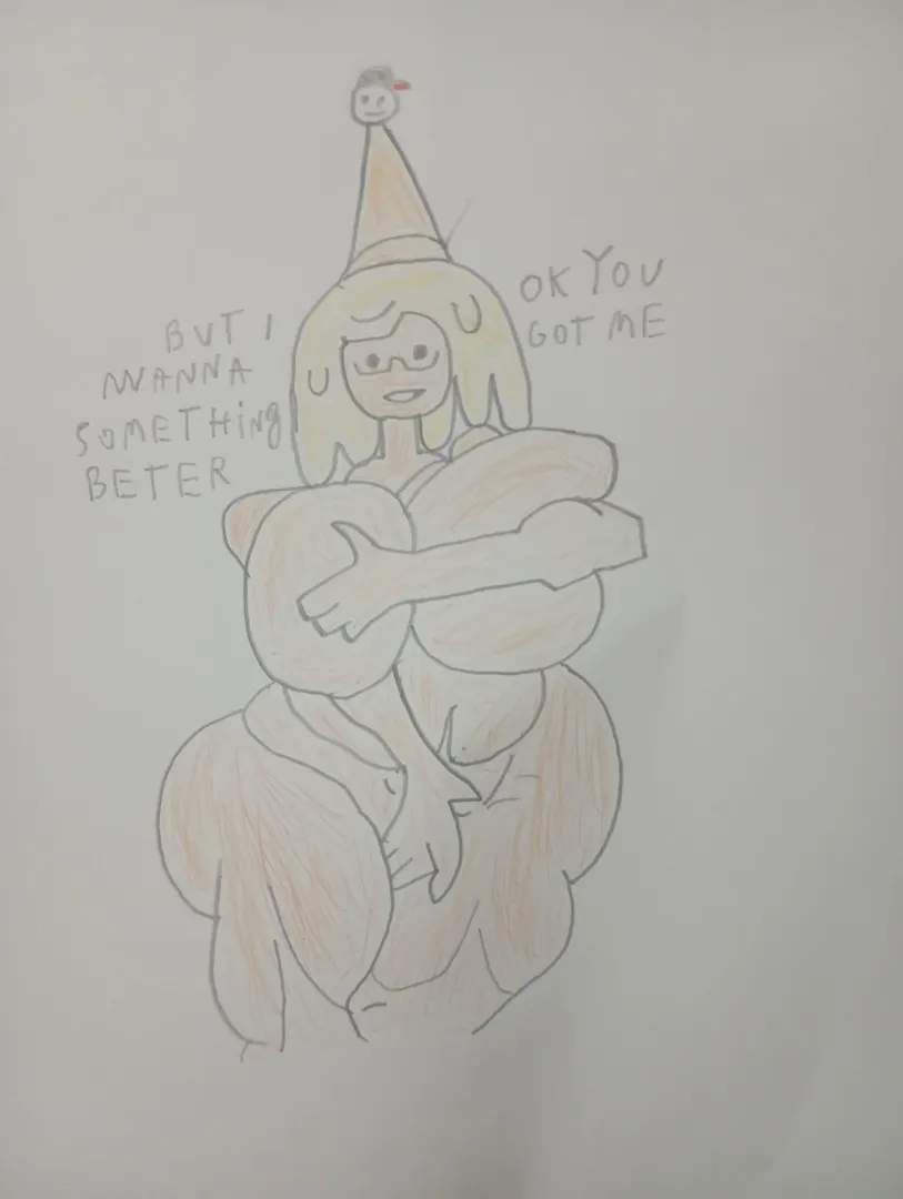 118o8 wants something beter posted by raiden_metalgear